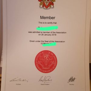 Buy ACCA Certificate Online Without Exams