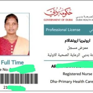 Buy DHA License online without exams