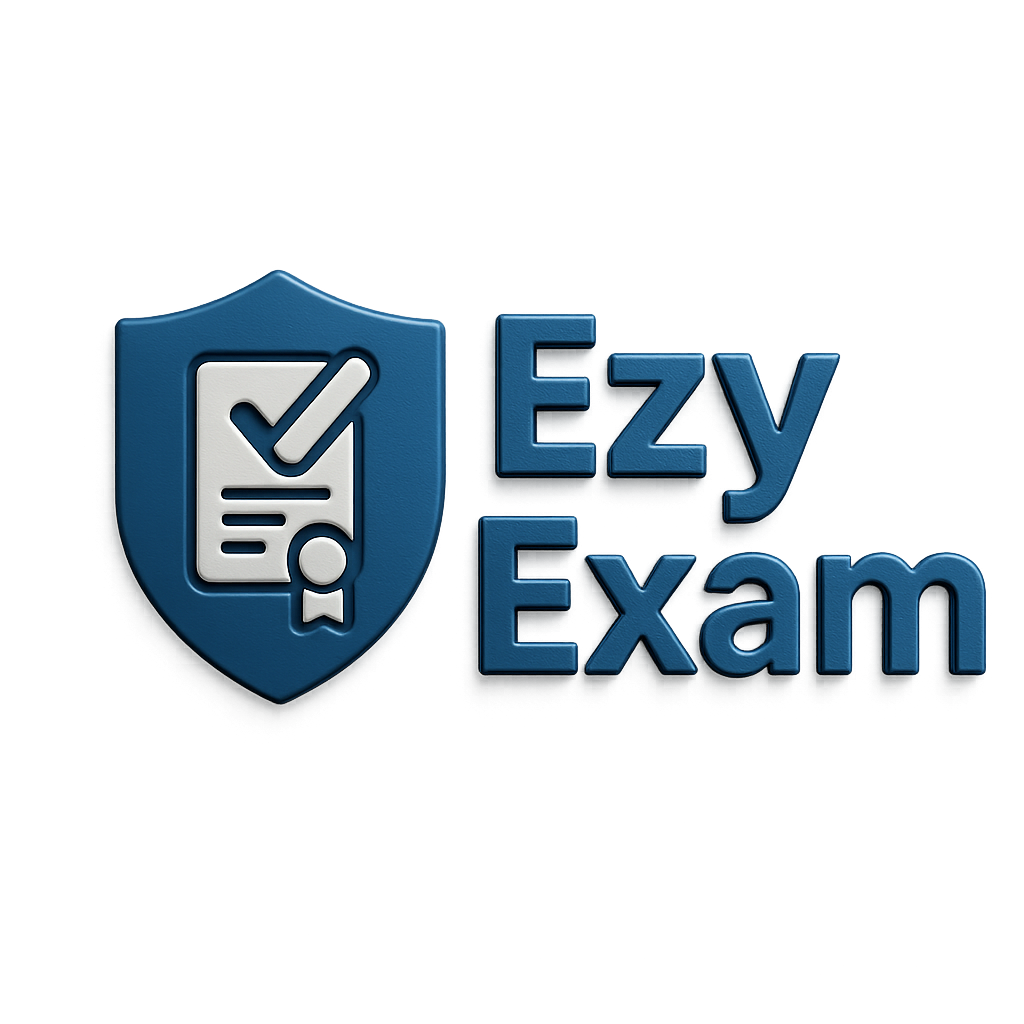 Ezy Exam